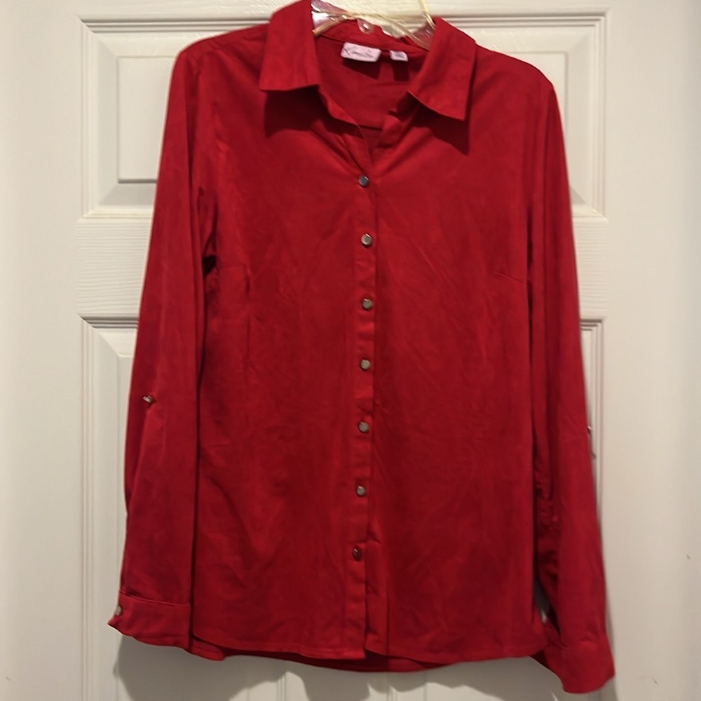 Women’s blouse